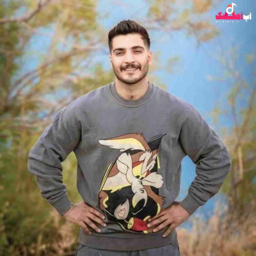 آرمین برمایه قلبم ولای تو گیره هرچیکس فره