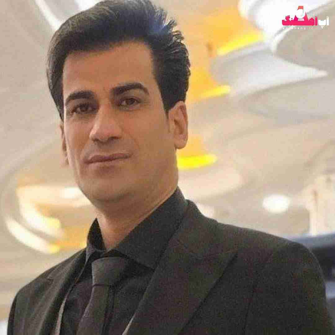 دانلود آهنگ مال دنیا را نمیخوام مسلم فتاحی