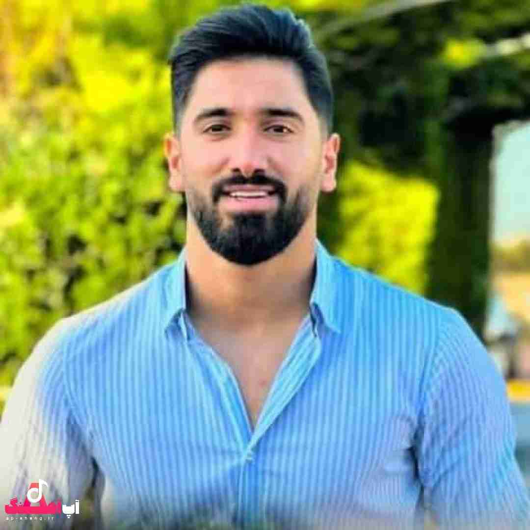 جواد عباسی لات مجازی