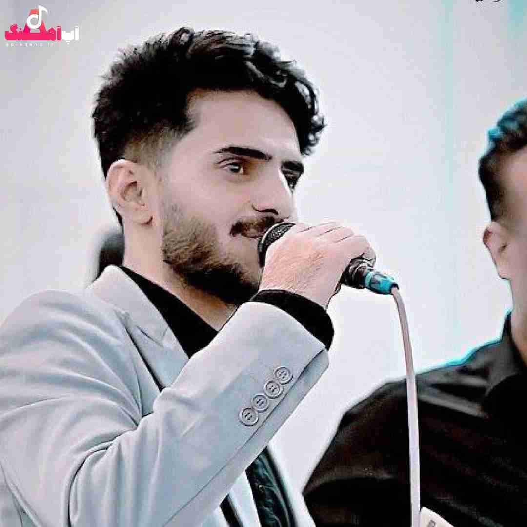 دانلود آهنگ دلبر یار اصغر علیزاده