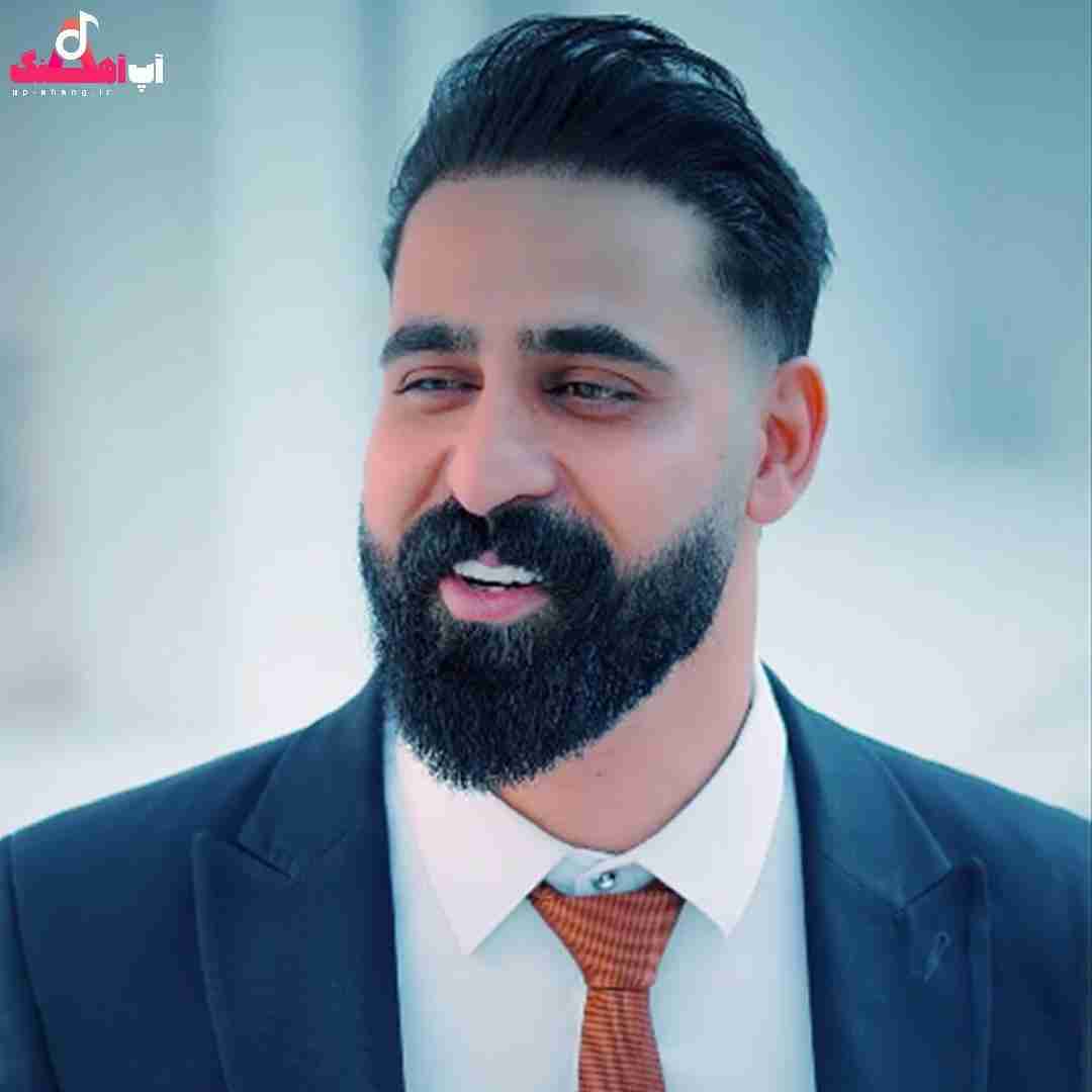 وحید خزایی دت چم کاو