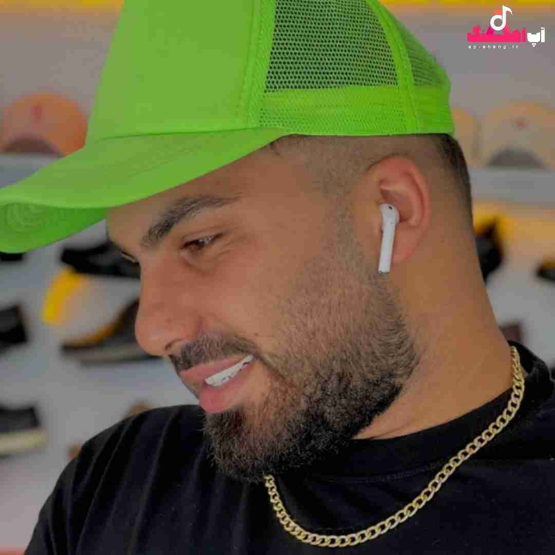 فرشاد کلوانی هشدار آخر