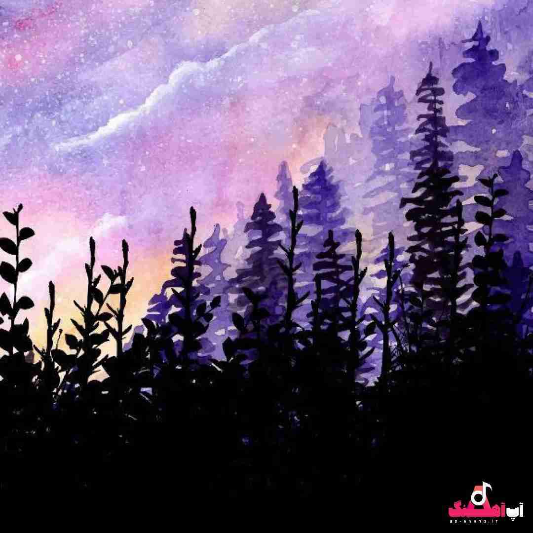 دانلود آهنگ بلدن جای زخمو رو همون نمکو میزنن امان از روزی که