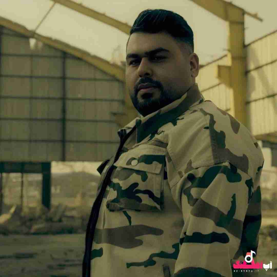 محمدرضا جعفریان تحت نظر
