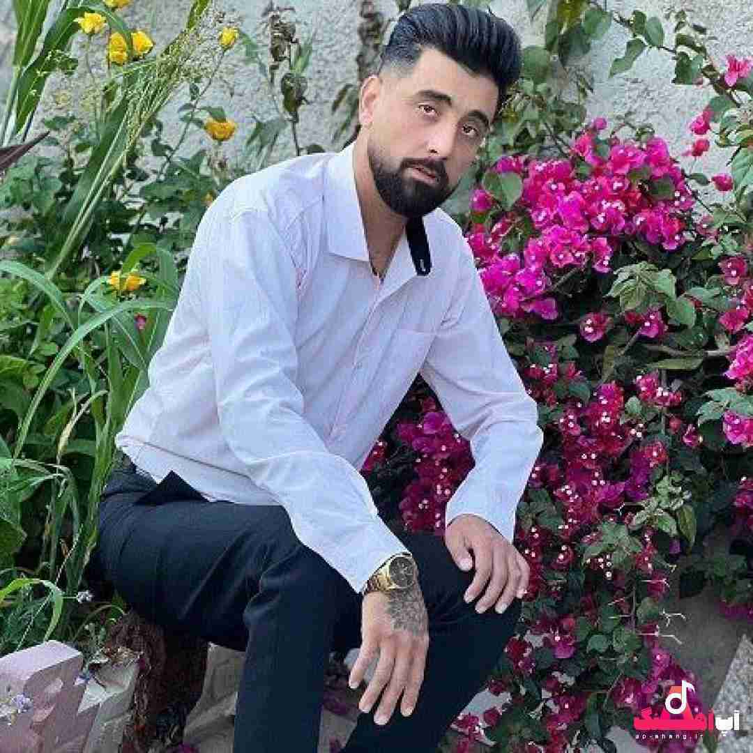 دانلود آهنگ نگم از بغض شبام از سیگار لبام سعید کریمی