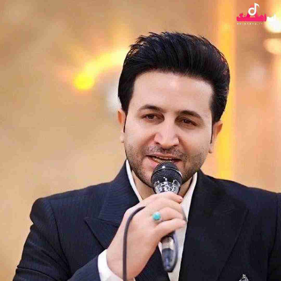 دانلود آهنگ پر میکشه مرتضی جعفرزاده