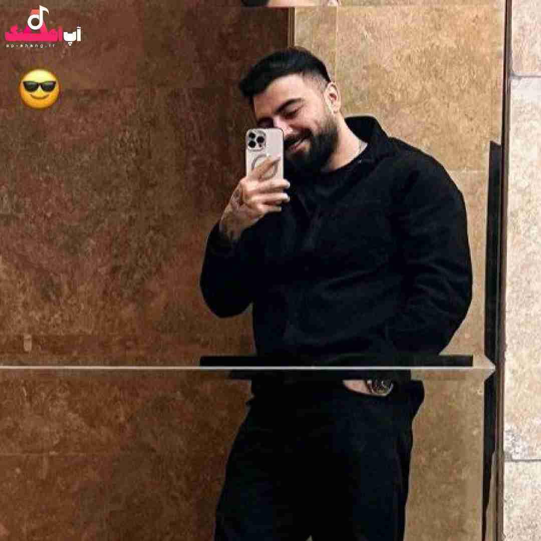 رامین تجنگی بخوره تو سرم درد و بلات یه چیزی بگو