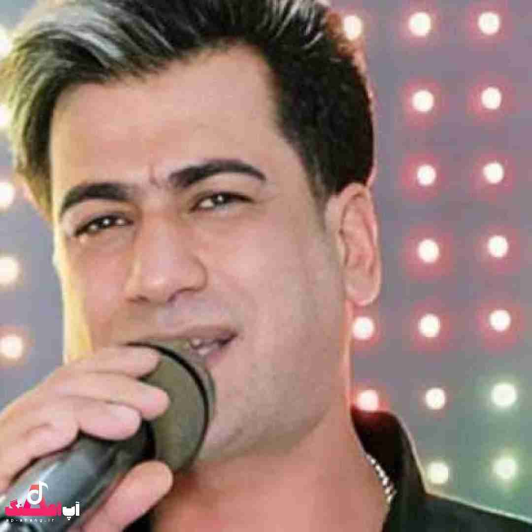 دانلود آهنگ بیا که جونم از جونت جدا نیست مسلم فتاحی