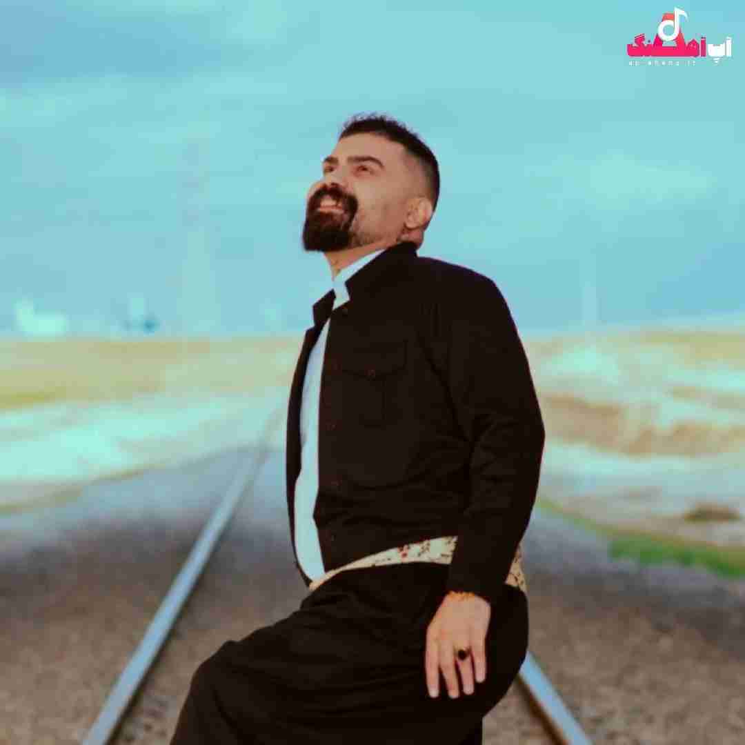 فرهاد جهانگیری شاید یه روزی یادم بیوفتی شاید یه جایی