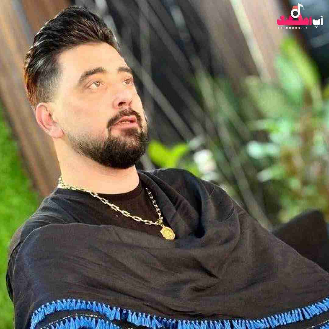 دانلود آهنگ بارگو بلنده بروانی کمنده سعید کریمی