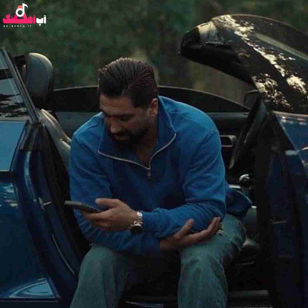 جواد عباسی غم دل