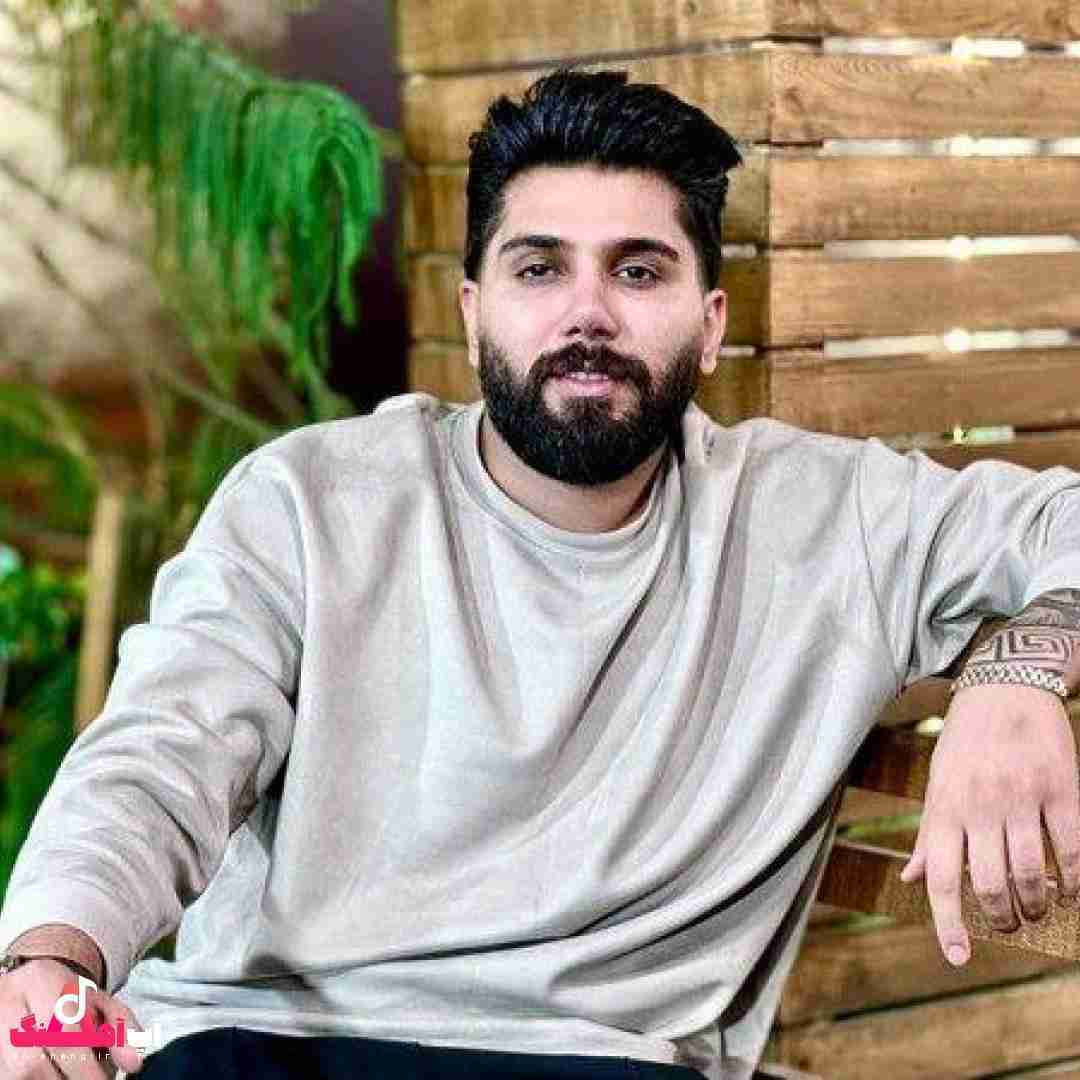 مجید احمدی سر خلاص