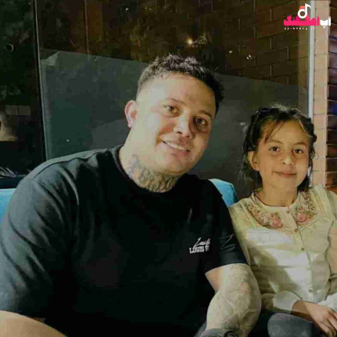 علی احمدیانی شماره یک