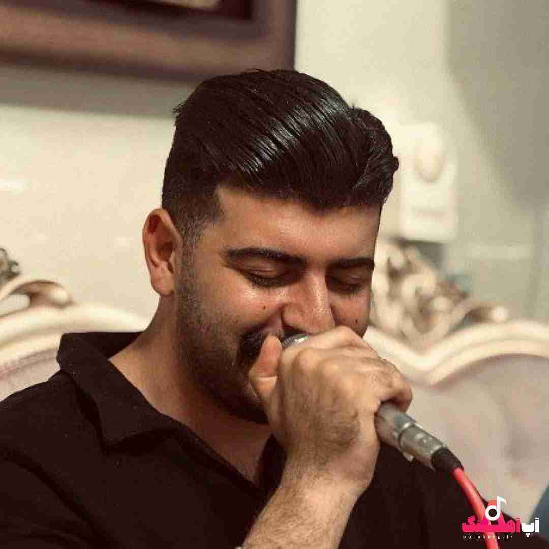 پژمان دستاربندان افسوس ابدی