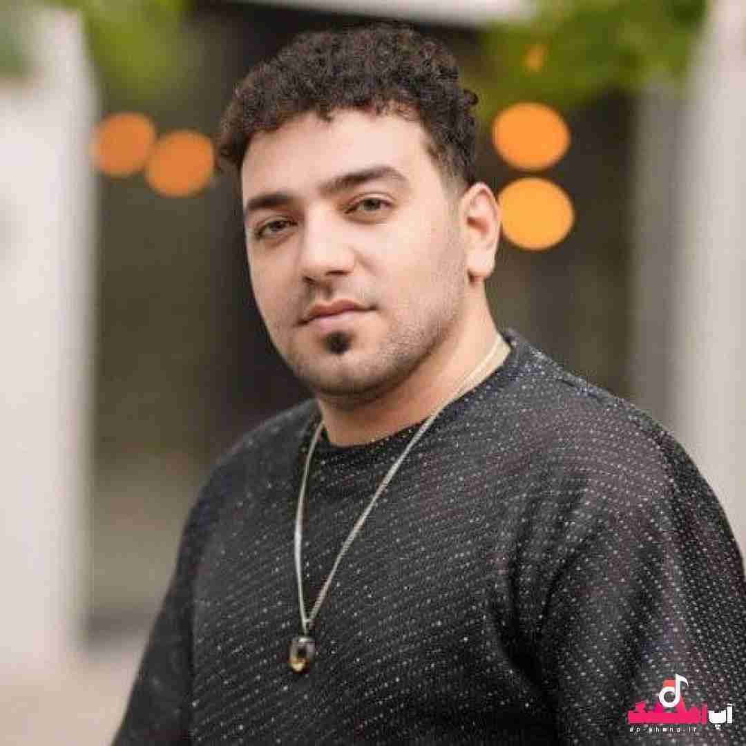 ساسان ملکی بد شدی سرد شدی چرا ازم دور شدی