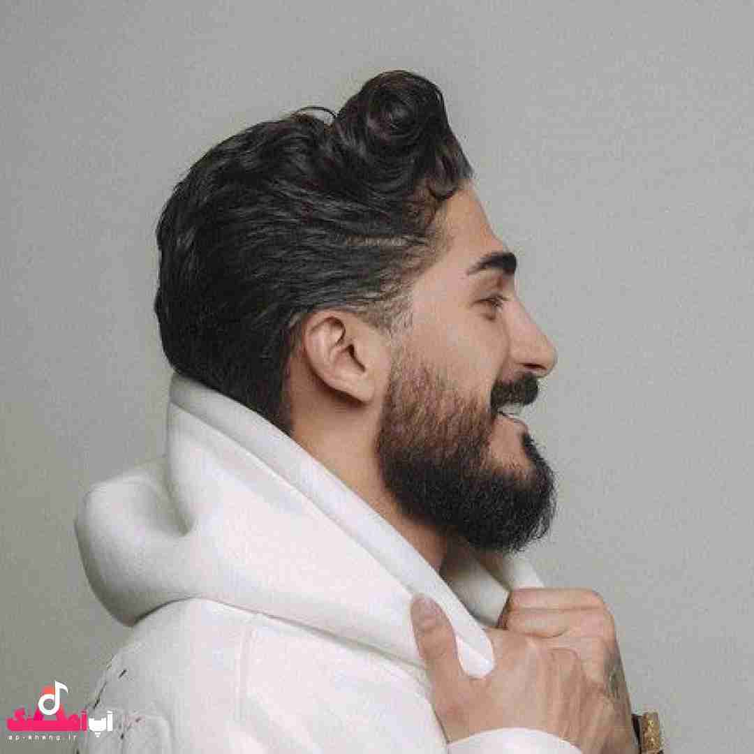 فرزاد قنبری پیرهن