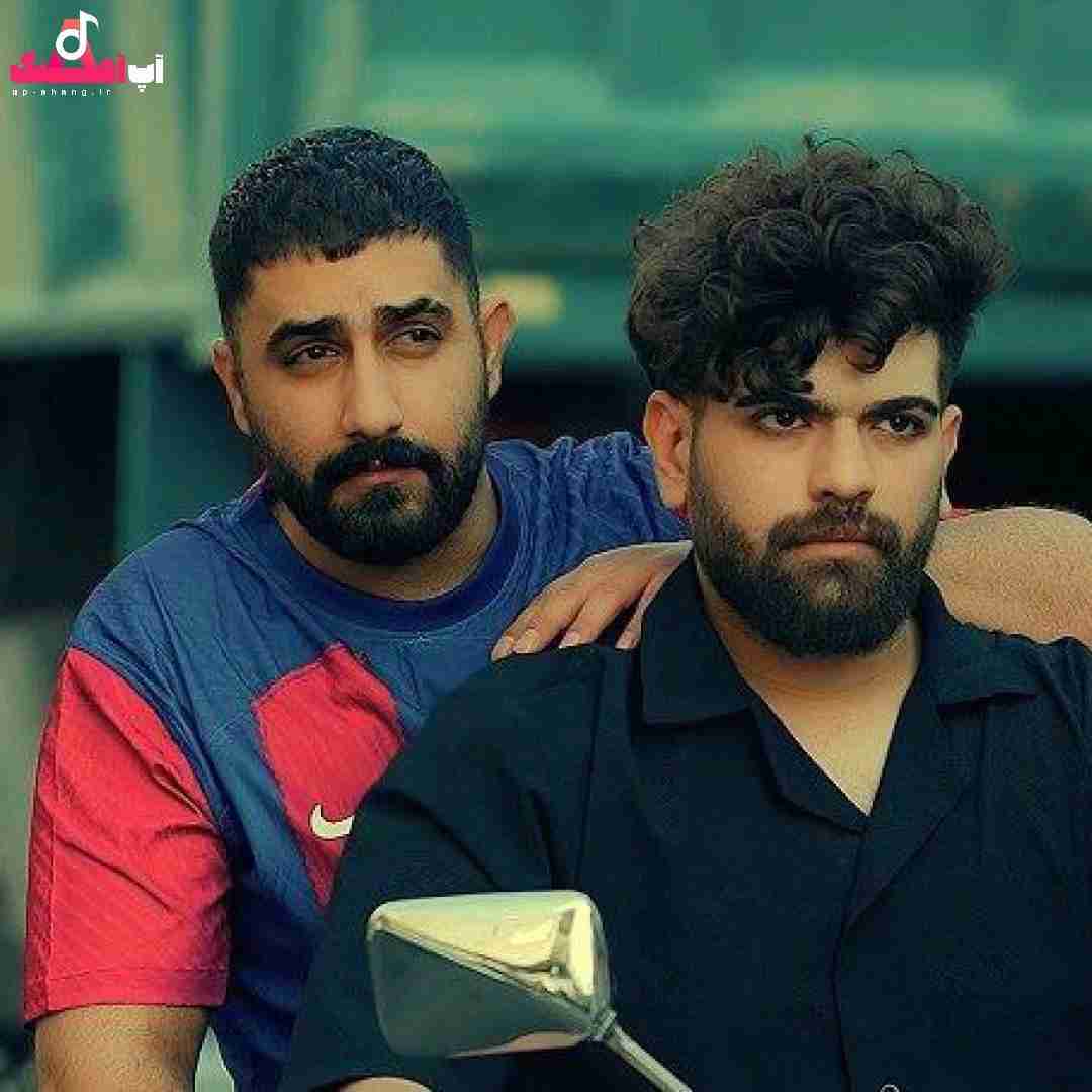 محمد امیری گلای که دوست داشتی برات خریدم