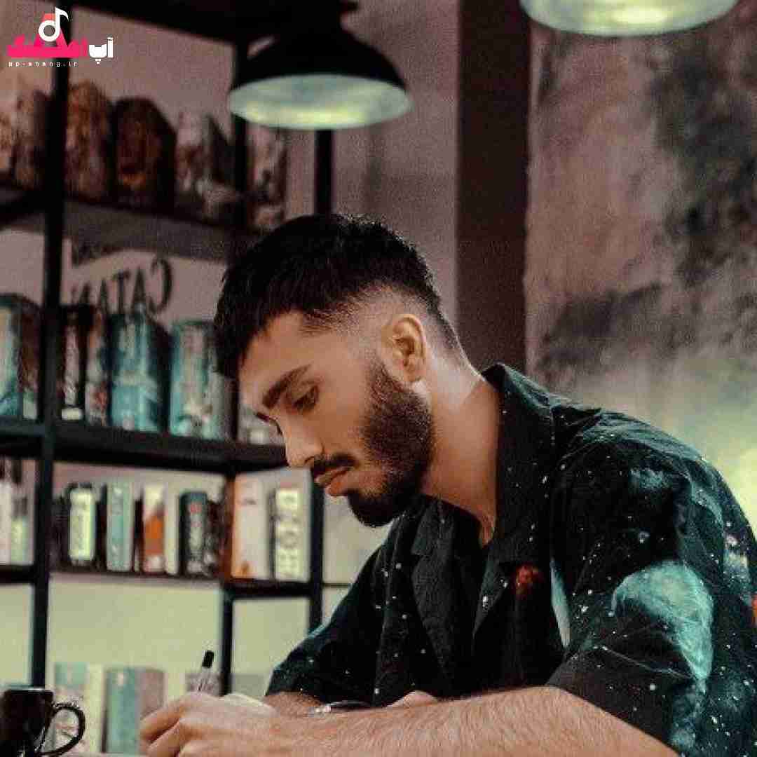 دانلود آهنگ نتونستم از فکرت درام عشقت برام چرا مهراد جم
