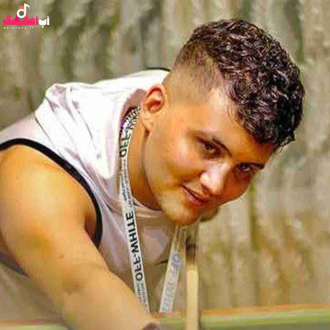 محمد محمدی خراو مکنم آسمانه رو سرت چجو قبول بکنم