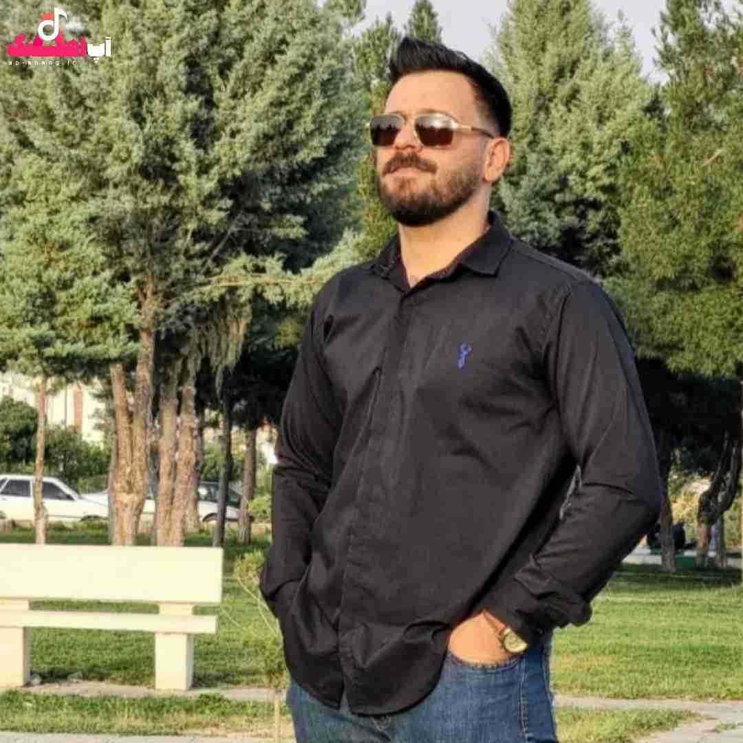 رضا سگوند شوتی سواری کارمه یه ساک قاچاق بارمه