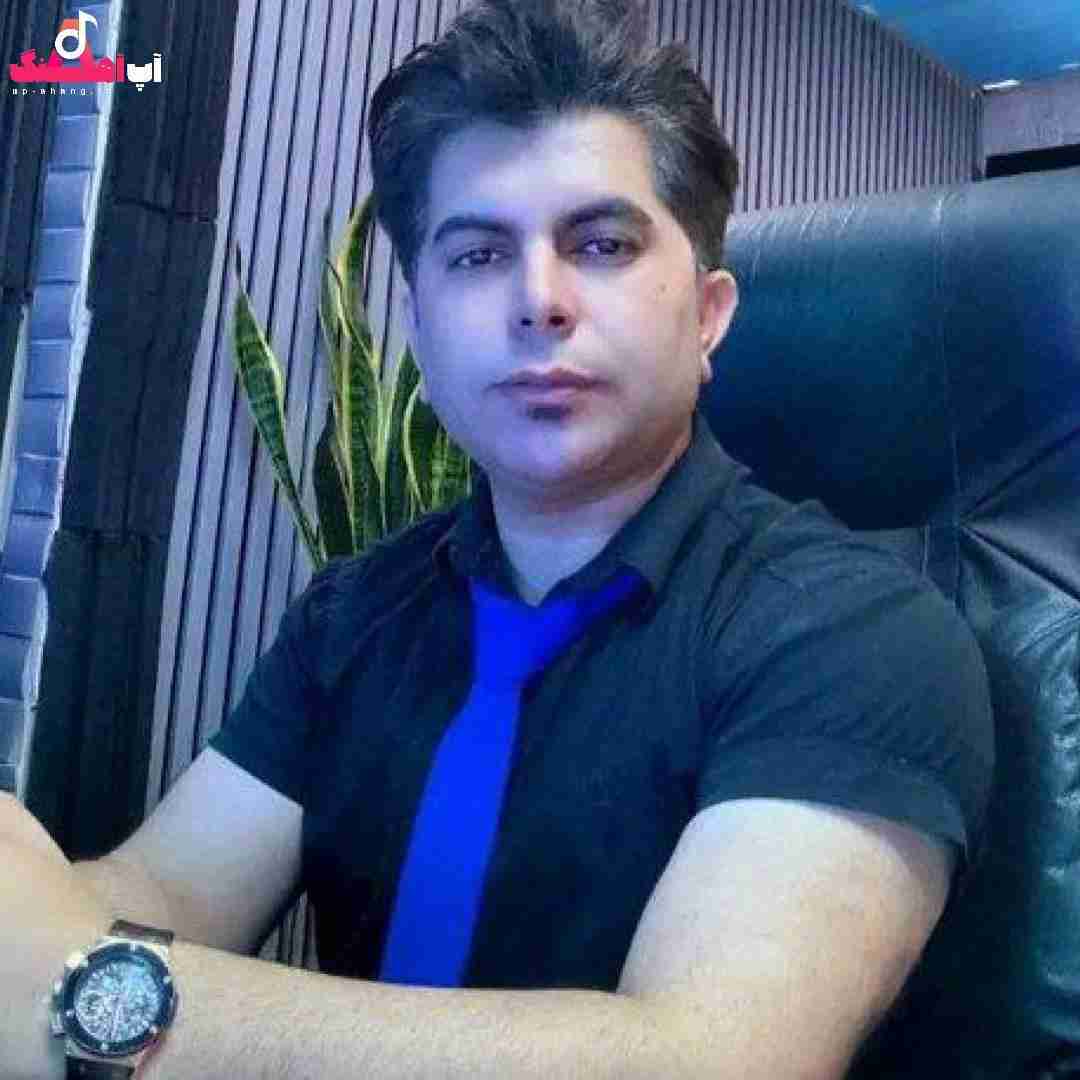 دانلود آهنگ افسانه علی رزاقی
