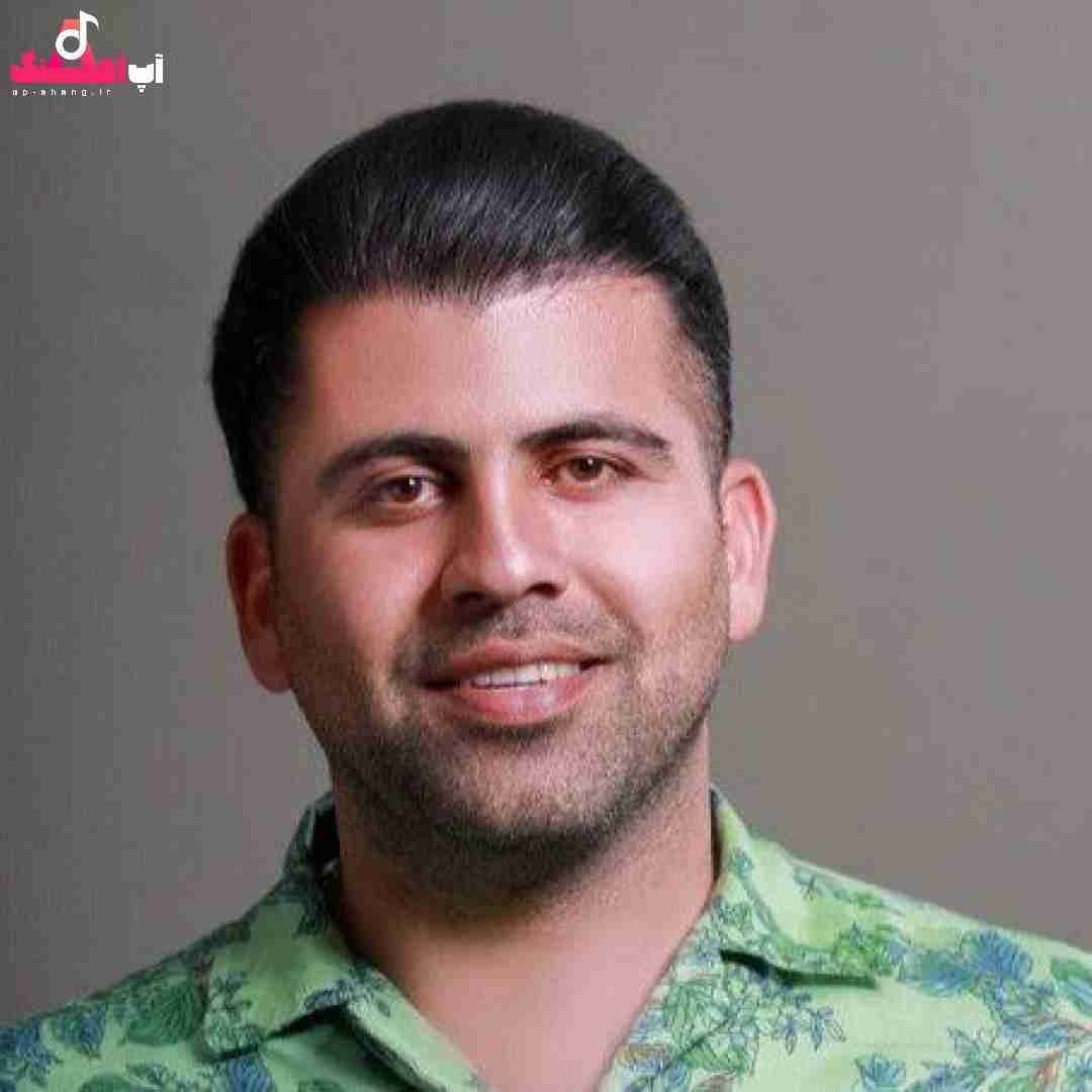 احمد بیرانوند سوز و سیل