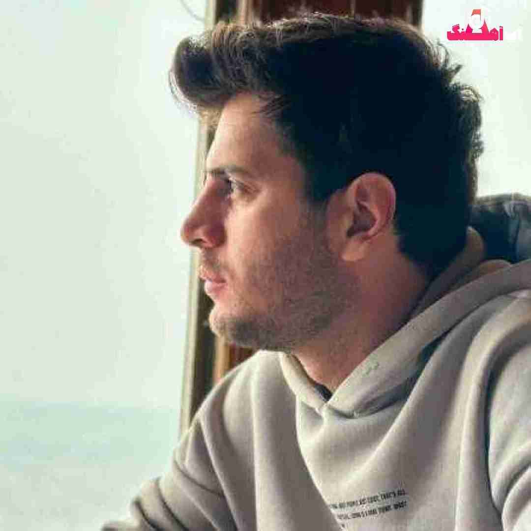 فرهاد نامداری یوفو
