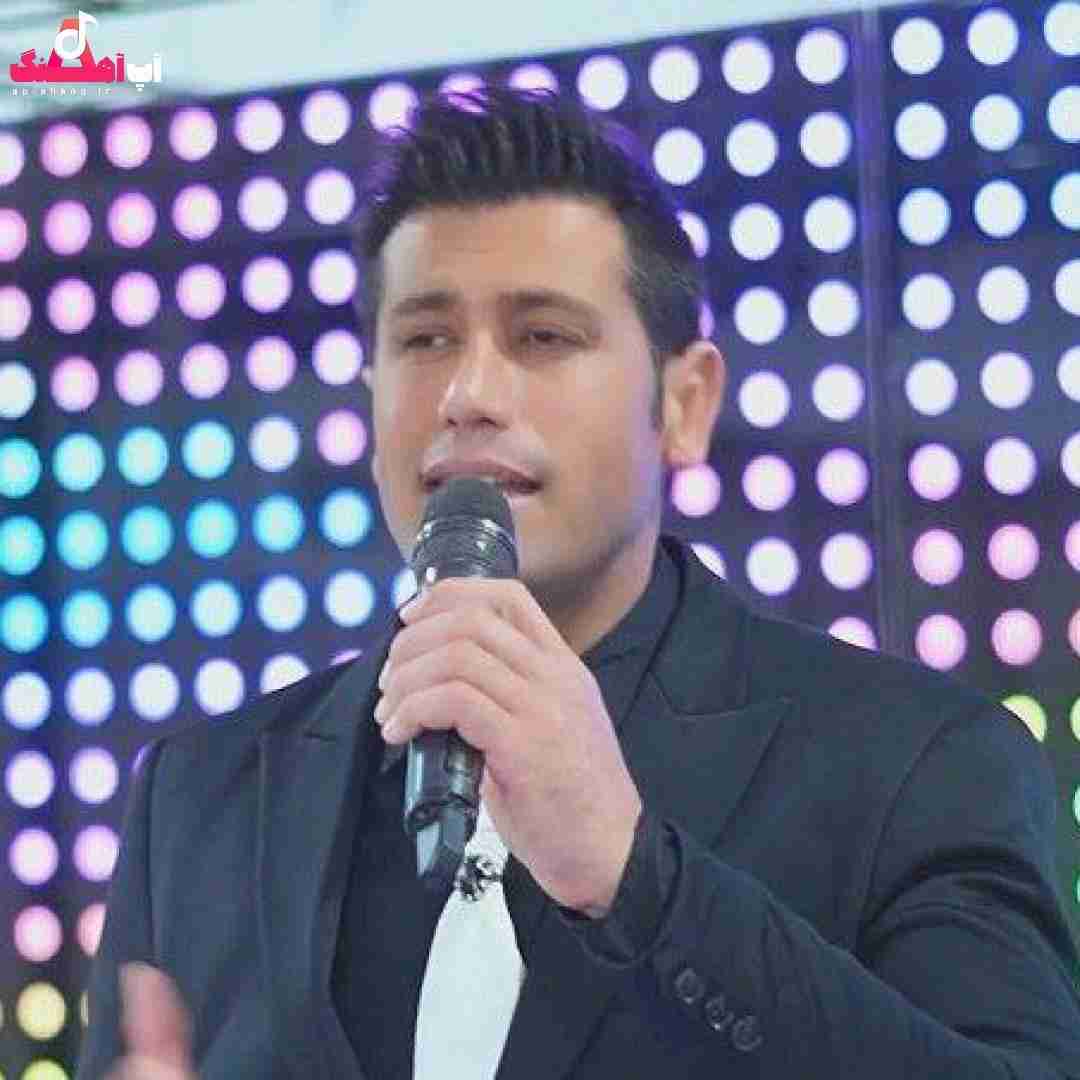 دانلود آهنگ دختر دهاتی هادی رحیمی
