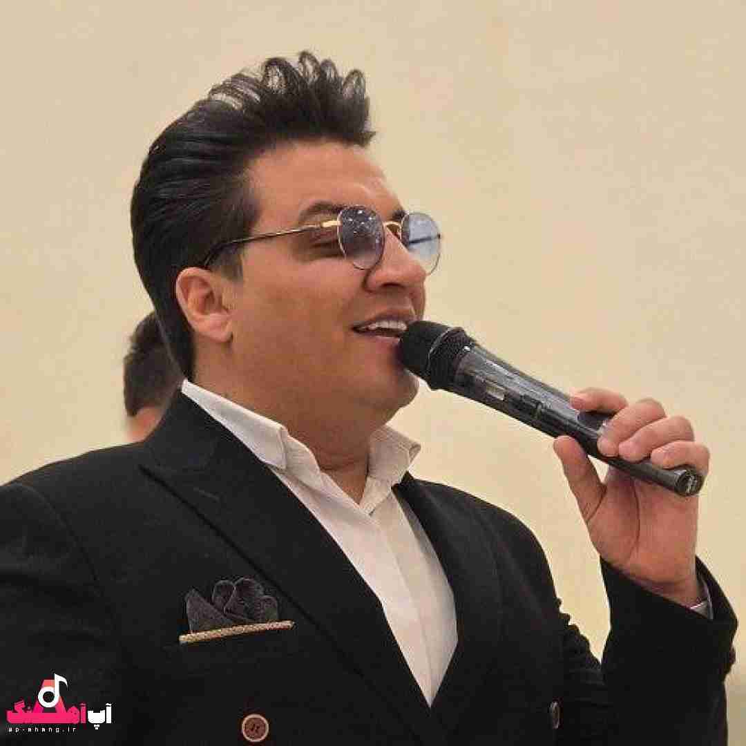 دانلود آهنگ گفتم بیا بسازیم از نو پلای شکسته رو مرتضی جوان
