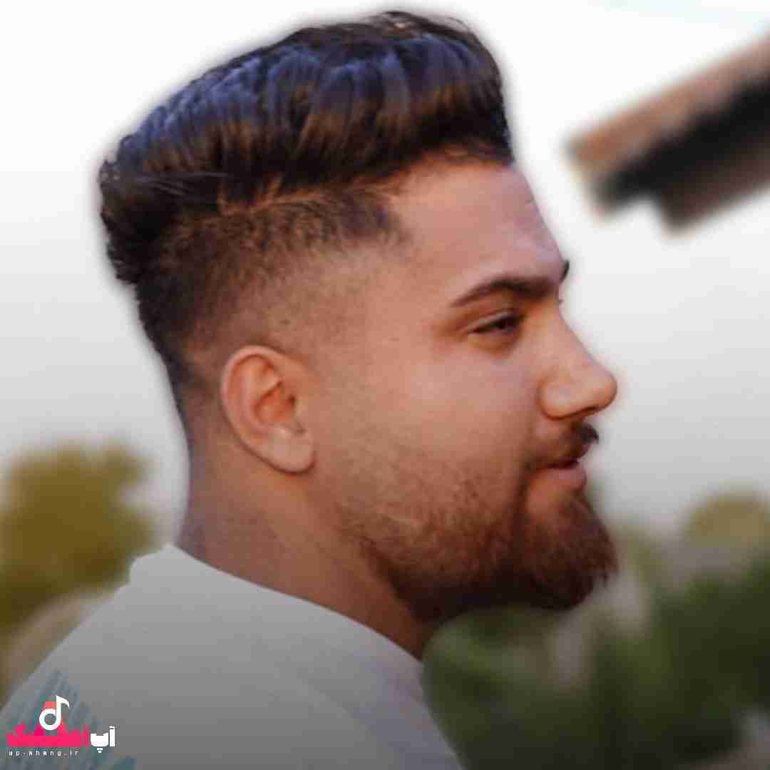 حامد سنجابی هر که حرف پشتت بگه باختدش رو به رو