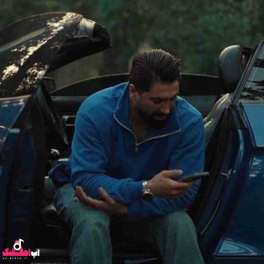 جواد عباسی از لج تو هم ووشه هر شو هم مستی کمه