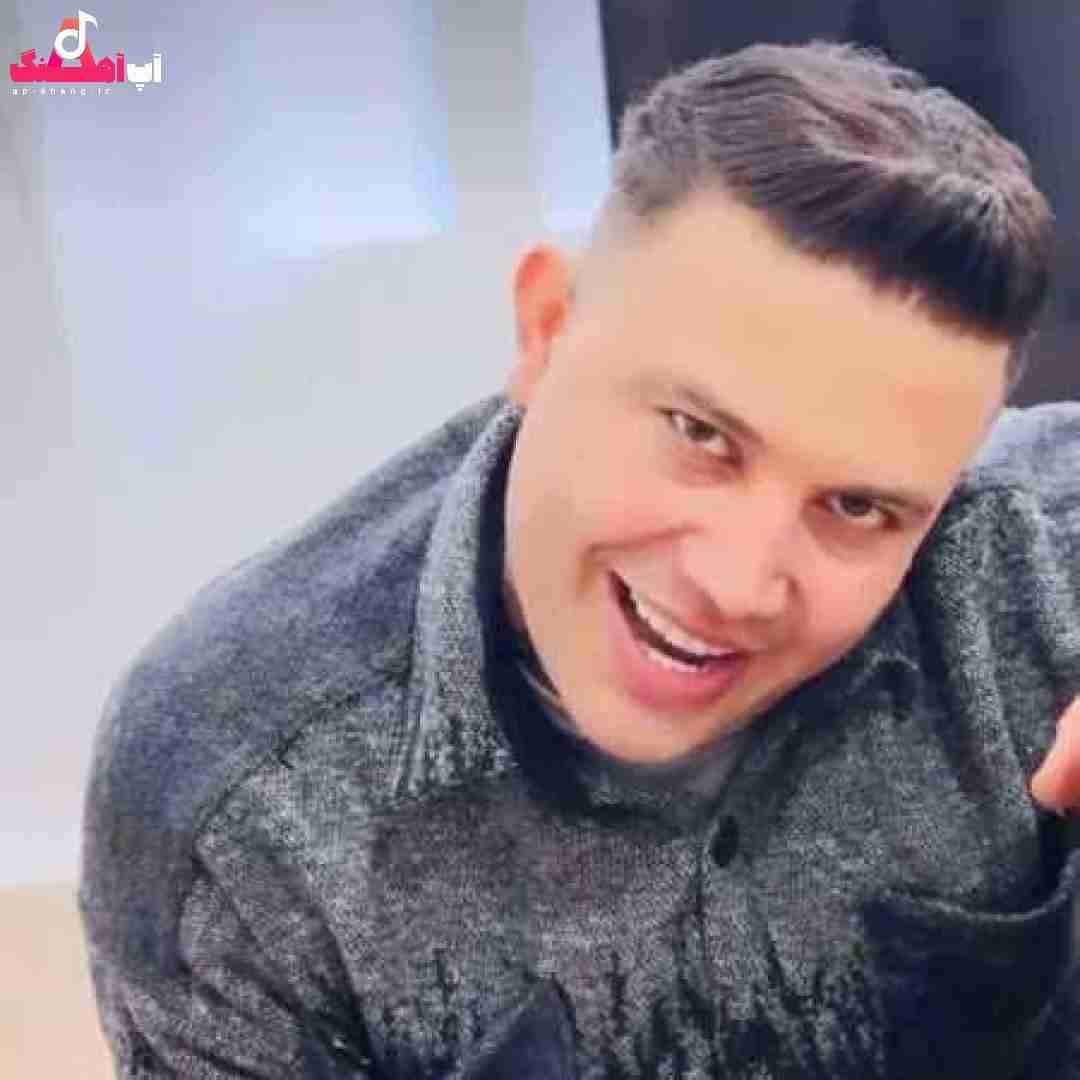 علی احمدیانی بی راهه راهه راهمم دسگر باد
