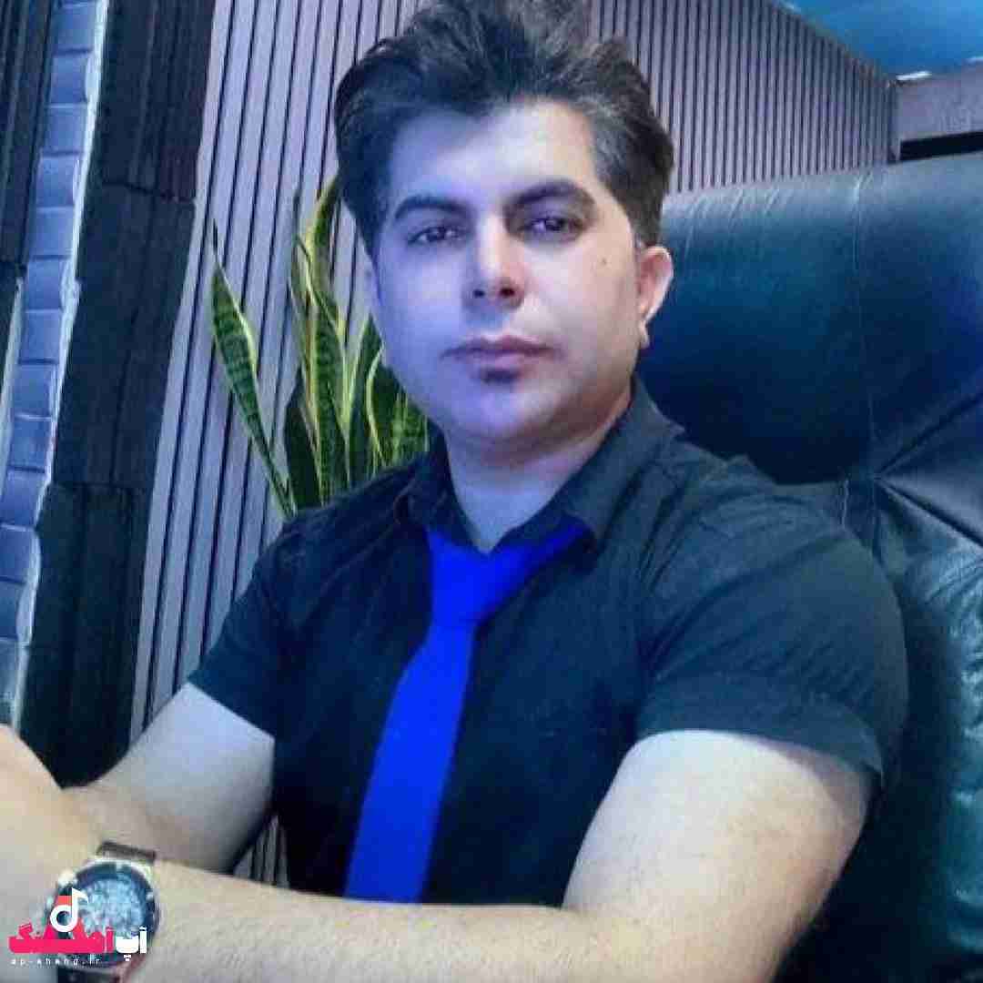 دانلود آهنگ لعنت روزگار علی رزاقی