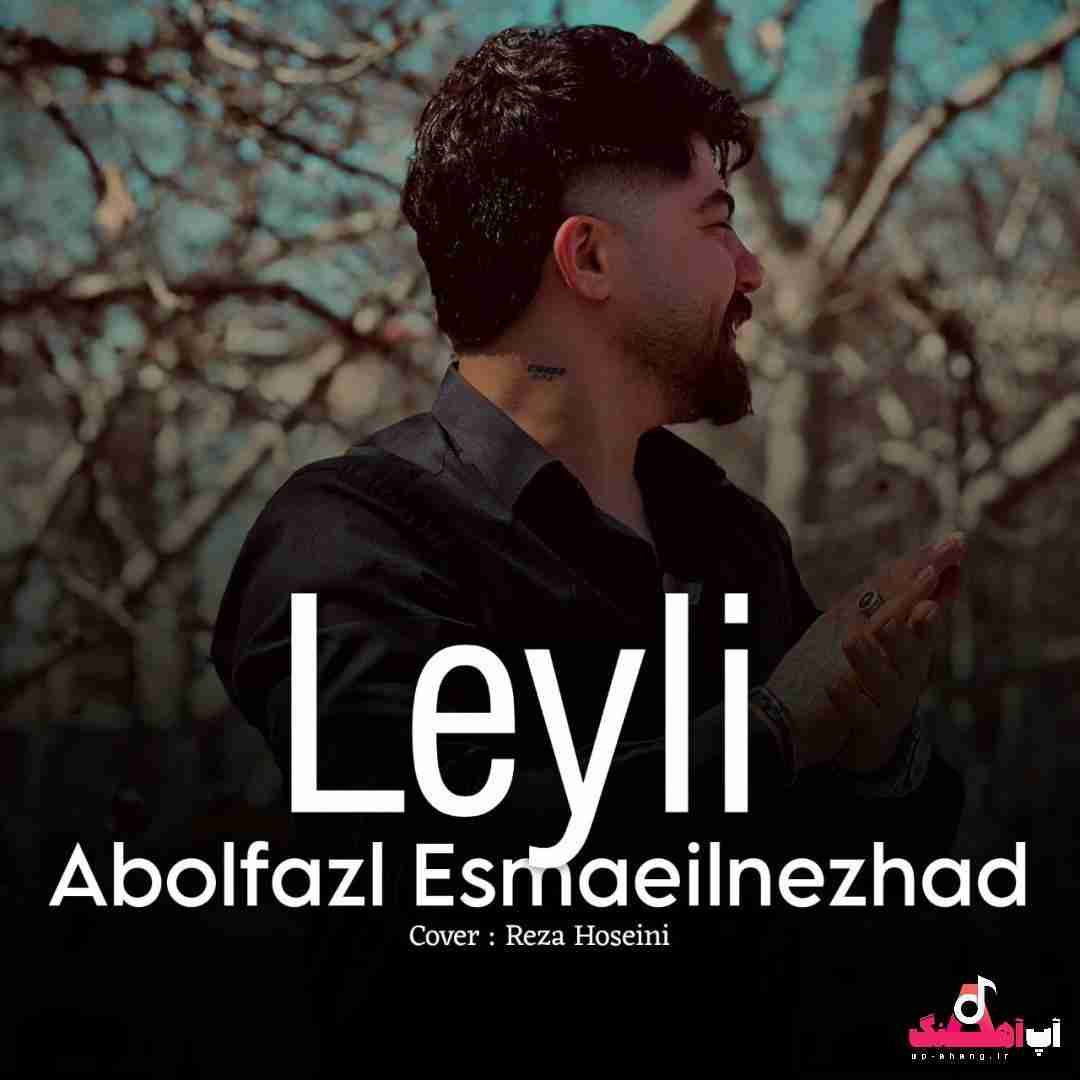 ابوالفضل اسماعیل نژاد لیلی