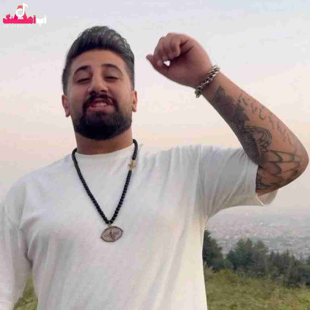 علی حمیدی دل من