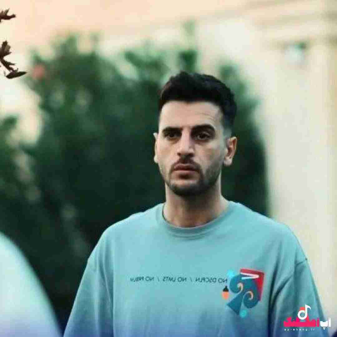 فرهاد نامداری چه مرگته
