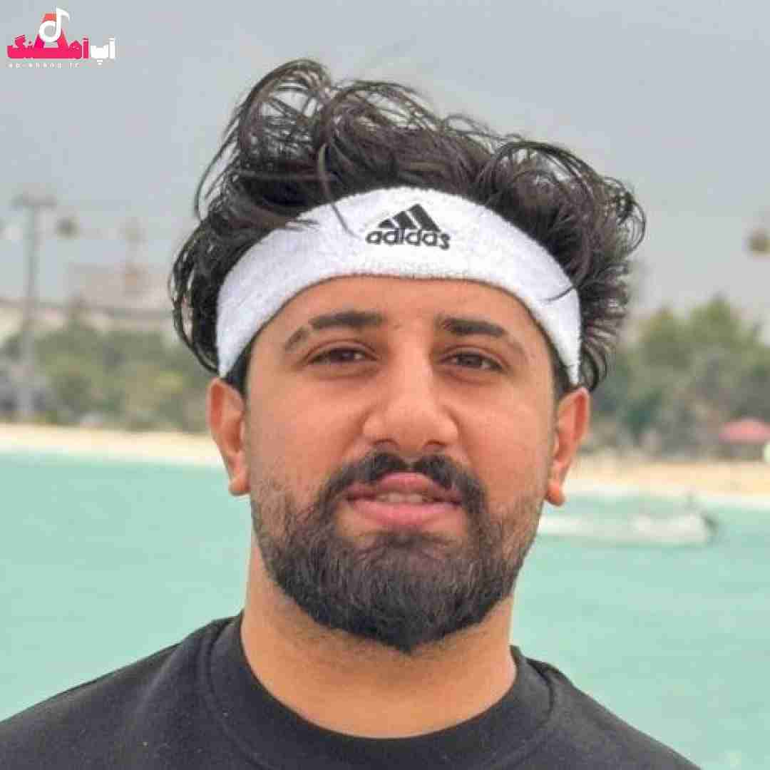 علی حمیدی دروم ماشالله