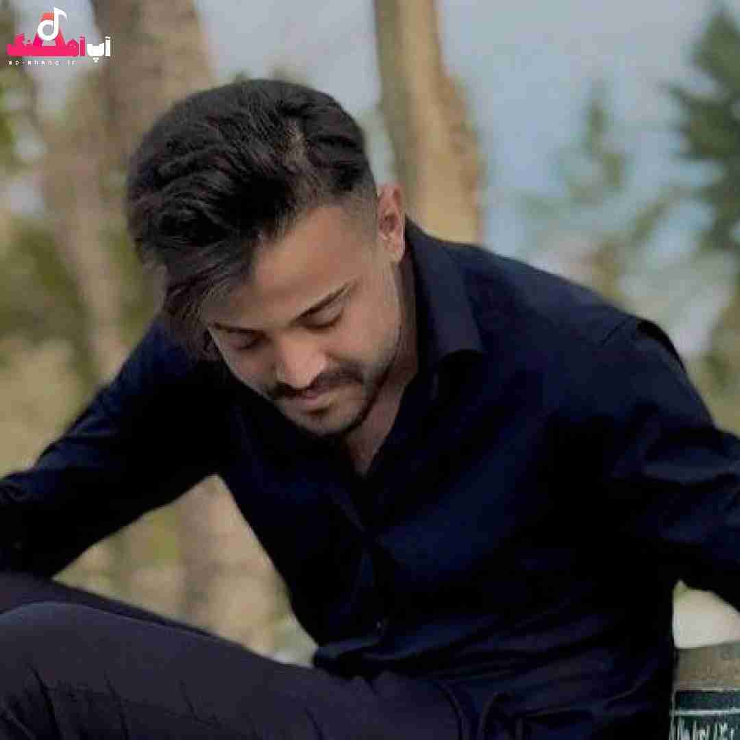 دانلود آهنگ دل همیشه تنگته ممد کله ونگته محمد ملایی