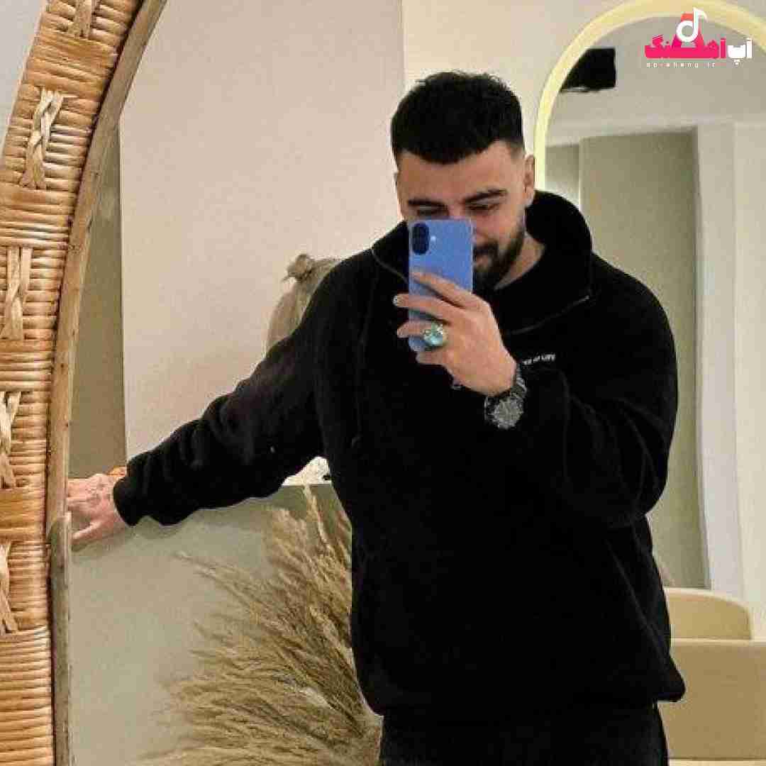 رامین تجنگی دختره بس کو شرته کم کو شدی دلیل مصرف و الکل