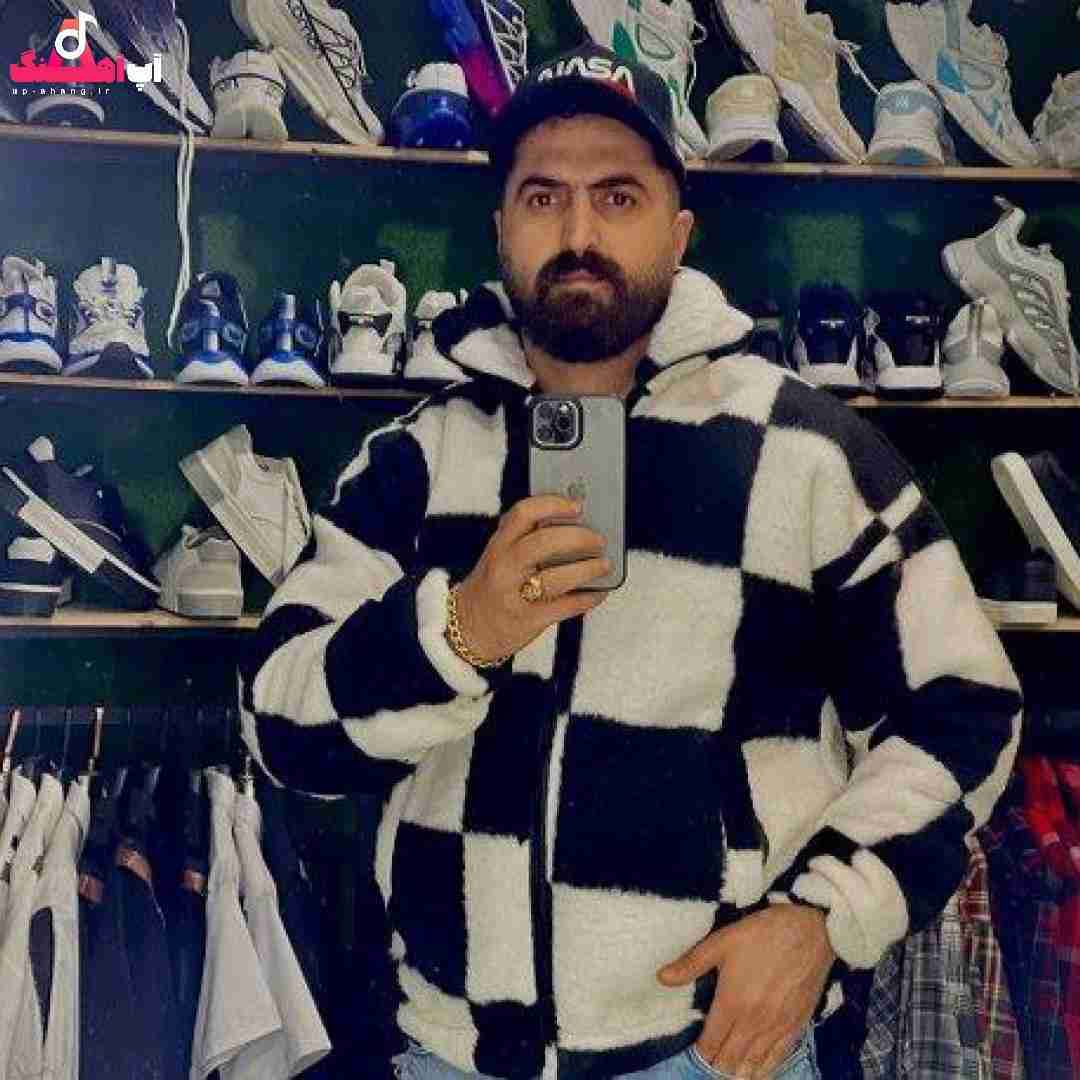 رضا کرد کبوتر مهاجر