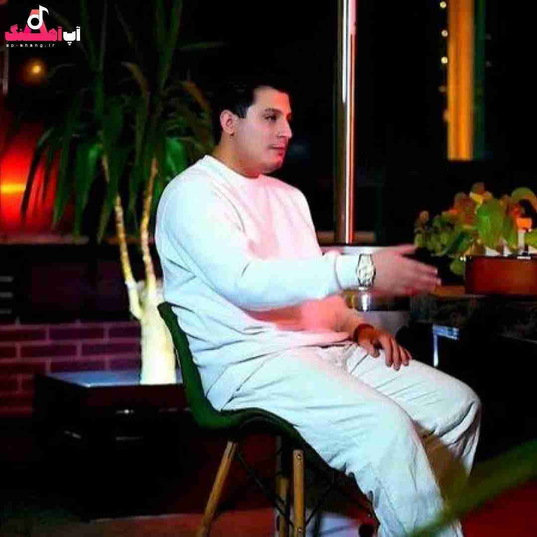 حامد الماسی شاهنشاه