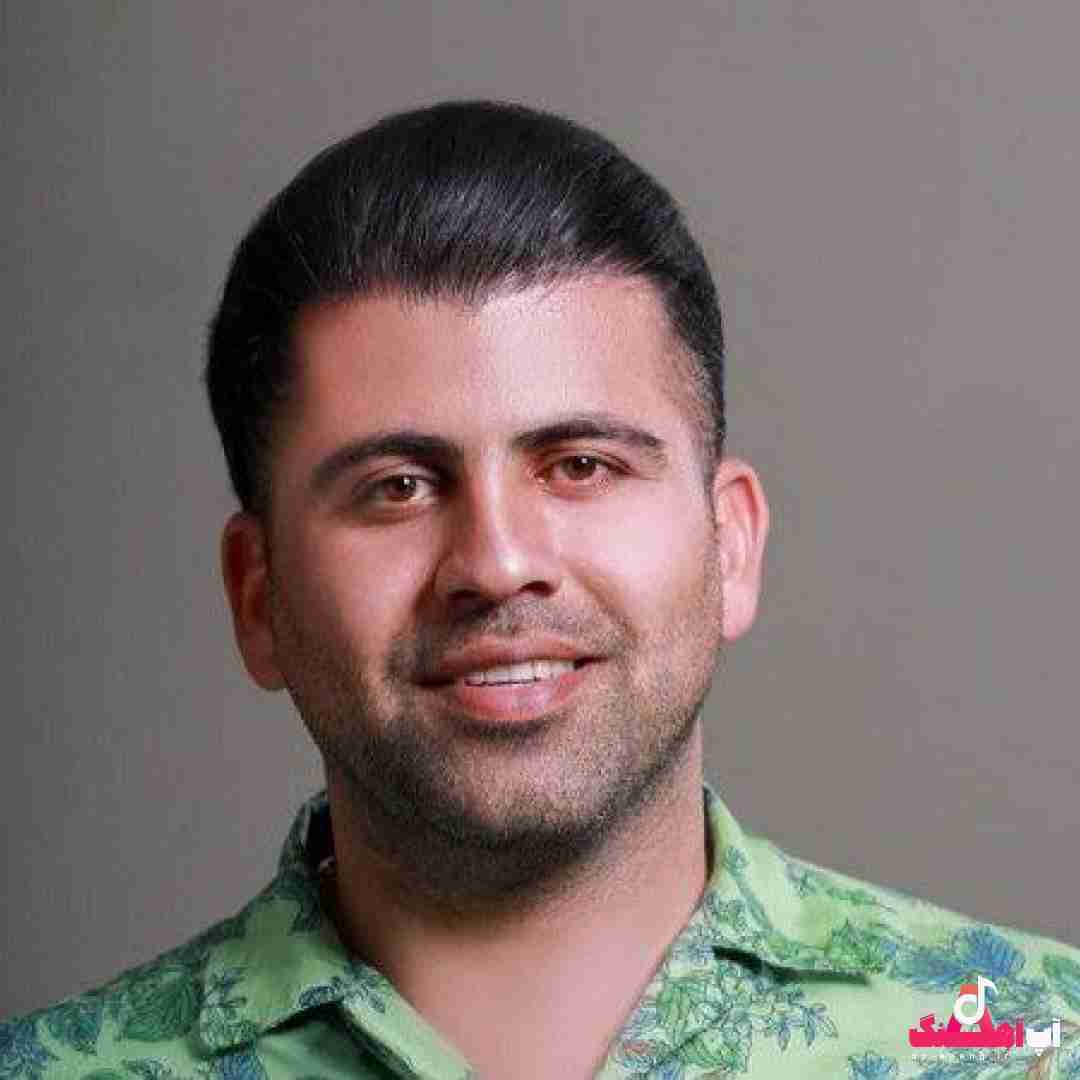 احمد بیرانوند یار نازم