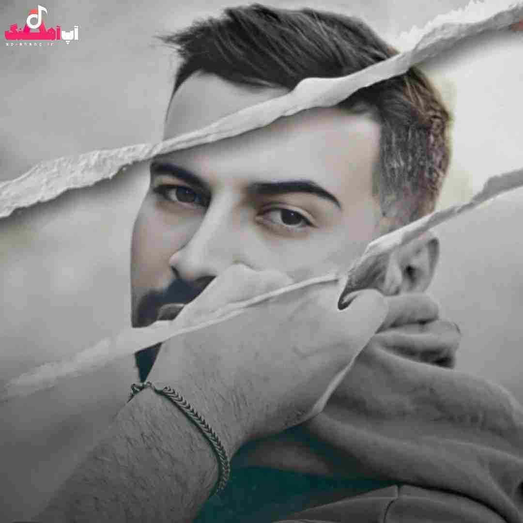 کیوان ضربان قلبم دیه نمیزنه آخه لبات