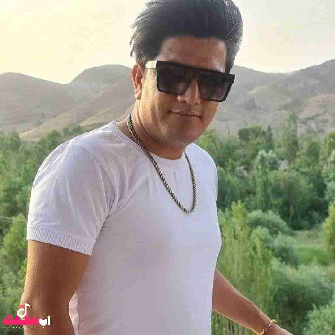 دانلود آهنگ برار ابدی مرتضی خسروی