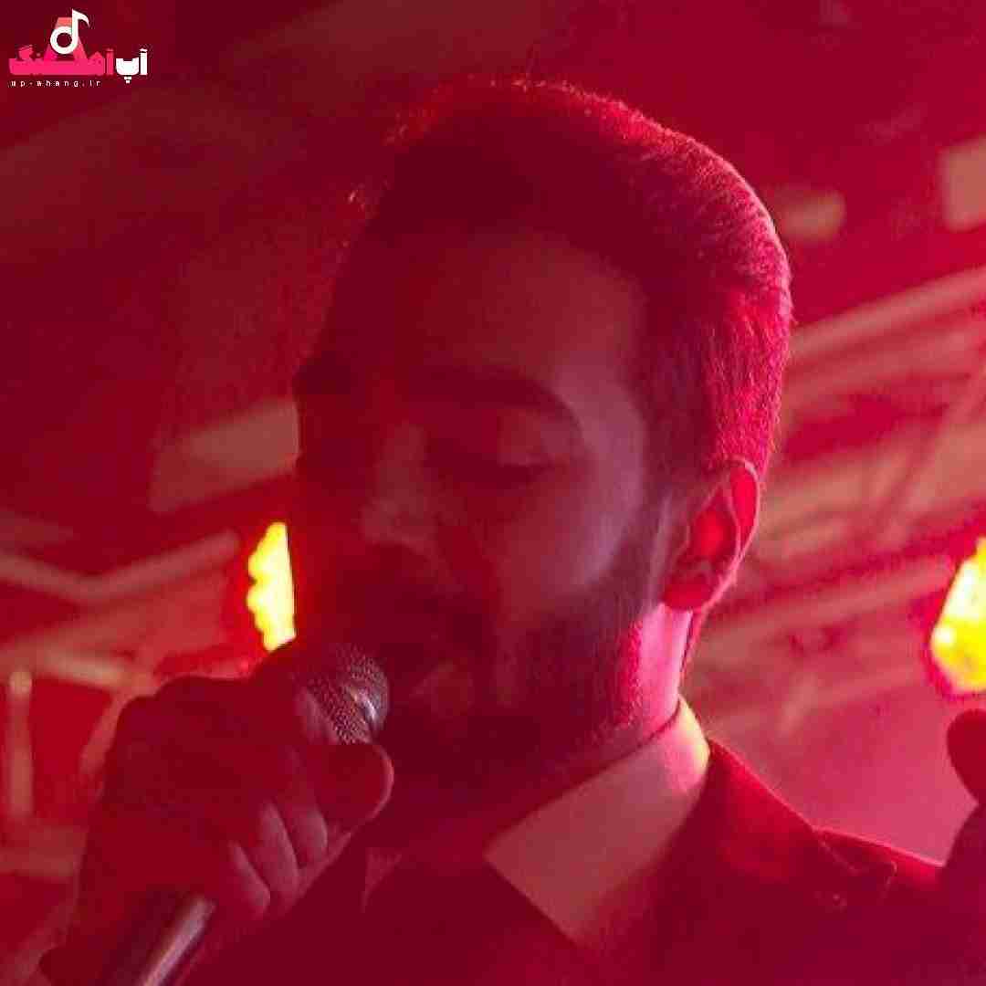 دانلود آهنگ دلتنگی داروم والا رو خو نایاروم علی جوادزاده
