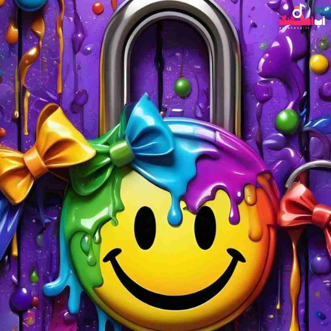 دانلود آهنگ یری یری گنگی گنگی لفظ الع جنگی جنگی