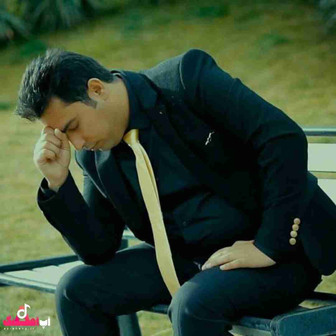 شهاب لرستانی زرنگی زنگی چید