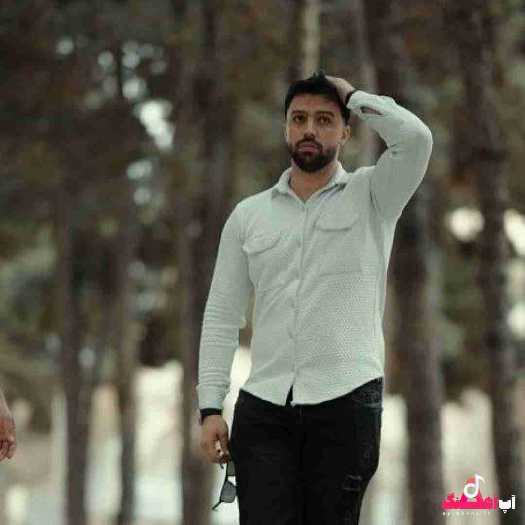 پوریا محمدی آماده باش