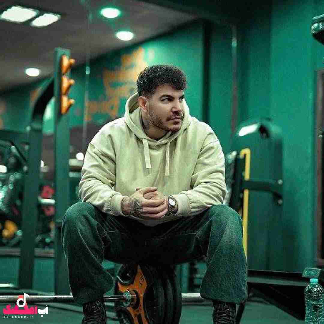 فرهاد فرهادی آخری سرته مینه باد و گرد قمه تونی لاتی