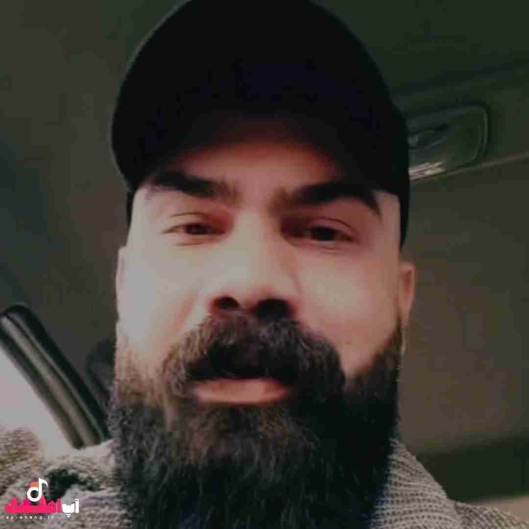 فرهاد جهانگیری خراباتی عوارض توعه که دل نداری